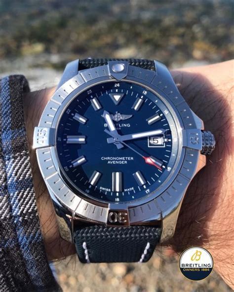 breitling 1884 squadonamission